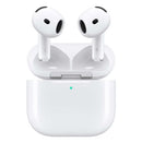 Fone de Ouvido Apple AirPods 4 MXP93LL/A com ANC Wireless