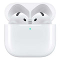 Fone de Ouvido Apple AirPods 4 MXP93LL/A com ANC Wireless