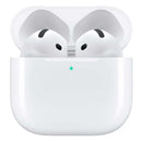 Fone de Ouvido Apple AirPods 4 MXP93LL/A com ANC Wireless