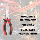Os 3 Alicates Mais Usados em Um Só Kit!