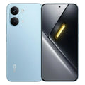 Smartphone Xiaomi Poco X8 Pro Max 5G Global 256GB 12GB RAM Dual SIM Tela 6.83"