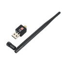 Adaptador WiFi USB Kapbom KA-T8188 Wireless 300Mbps – Conecte Seu PC ao WiFi com Facilidade