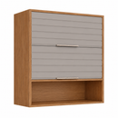 Aéreo Esplêndida 80cm 2 Portas MGM
