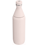 Garrafa Térmica Slim Bottle Rose Quartz | 591ml