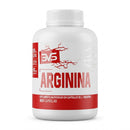 Arginina 120 Cápsulas