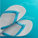 Chinelo Havaianas Tradicional
