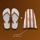 Chinelo Havaianas Tradicional
