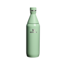 Garrafa Térmica Slim Bottle Pistachio | 591ml