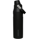 Garrafa Térmica Aerolight Fast Flow Matte Black | 1.1L