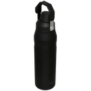 Garrafa Térmica Aerolight Fast Flow Matte Black | 1.1L
