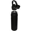 Garrafa Térmica Aerolight Fast Flow Matte Black | 1.1L