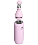 Garrafa Térmica Slim Bottle Cherry Blossom | 591ml