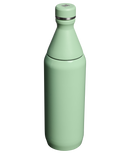 Garrafa Térmica Slim Bottle Pistachio | 591ml