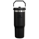 Tumbler Térmico Flip Straw Black 2.0 | 887ml