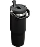 Tumbler Térmico Flip Straw Black 2.0 | 887ml