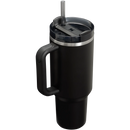Copo Quencher Black 2.0 Stanley | 1.18L