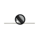 Copo Quencher Black 2.0 Stanley | 1.18L