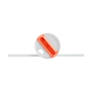 Copo Quencher Nectarine | 1,18L