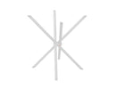 Base De Mesa 70cm Slim Ciplafe