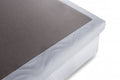 Base Baú Para Cama de Solteiro 88x188 Physical Ortobom com Pistão a Gás