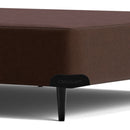 Base Para Cama Box Queen 158x198 Ortobom