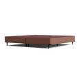 Base Para Cama Box Queen 158x198 Ortobom