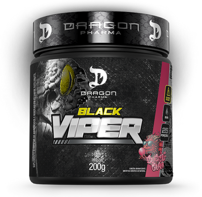Bk Viper Test Dips