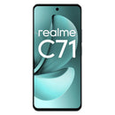 Smartphone Realme C71 5G RMX3943 256GB 8GB RAM Dual SIM