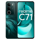 Smartphone Realme C71 5G RMX3943 256GB 8GB RAM Dual SIM
