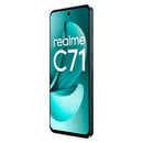 Smartphone Realme C71 4G RMX5303 256GB 4GB RAM Dual SIM NFC