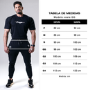 CALÇA DRAGON – 10TH ANNIVERSARY EDITION