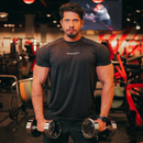 CAMISETA DRY FIT DRAGON