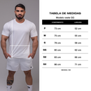 CAMISETA DRAGON - OFF WHITE