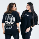 CAMISETA DRAGON – 10TH ANNIVERSARY EDITION