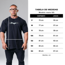 CAMISETA DRAGON – 10TH ANNIVERSARY EDITION
