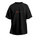 CAMISETA DRGN CREW PRETA