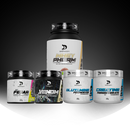 COMBO ULTIMATE MUSCLE MASS