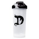 COQUETELEIRA DRAGON PHARMA - TRANSPARENTE