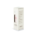 Can Cooler Slim com canudo Peach Whip Cabana Gloss | 296ML