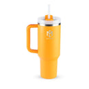 Copo Quencher Michele Cappelletti Golden Rod | 1.18L