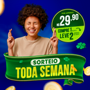 Sorte Dobrada