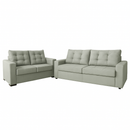 Conjunto de Sofá 2x3 Lugares Torun Masterflex
