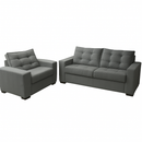 Conjunto de Sofá 2x3 Lugares Torun Masterflex