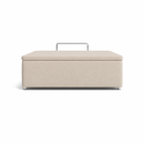 Base Baú Para Cama de Casal 138x188 Physical Ortobom