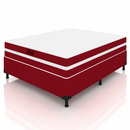 Conjunto Box Casal 138x188 Zeus Bacetto