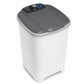 Tanquinho Lavadora Semiautomática 10Kg LAVNM Newmaq