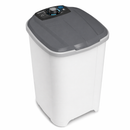 Tanquinho Lavadora Semiautomática 10Kg LAVNM Newmaq