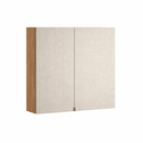 Cozinha Modulada Art 3 Peças 6 Portas Kits Paraná