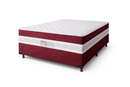 Cama box Conjugada Max Spring Bacetto
