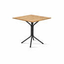 Conjunto de Mesa Com 4 Cadeiras Ciplafe